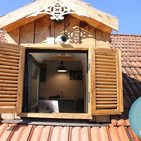 Kera2Rooms Mtskheta Exterior photo